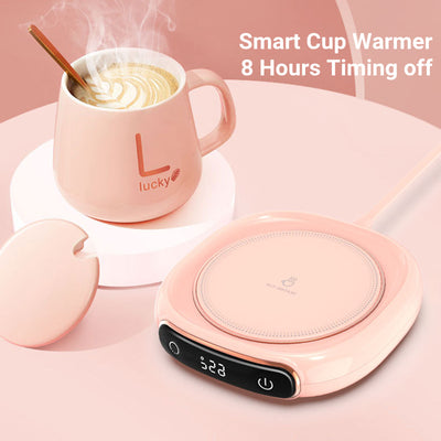 Mug Smart Warmer