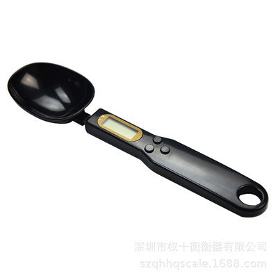 Digital Weight Measuring Spoon