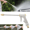 High Pressure Power Washer Spray