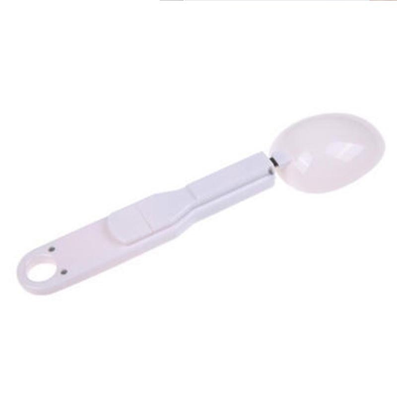 Digital Weight Measuring Spoon