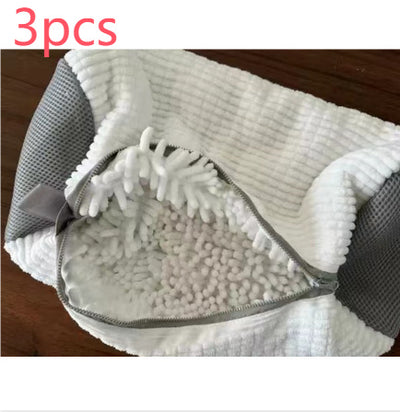 Reusable Shoes Laundry Bag