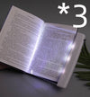 LED Book Reading Panel