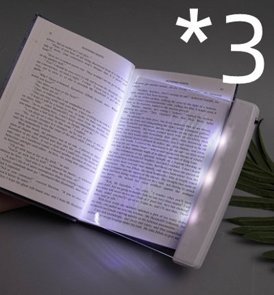 LED Book Reading Panel