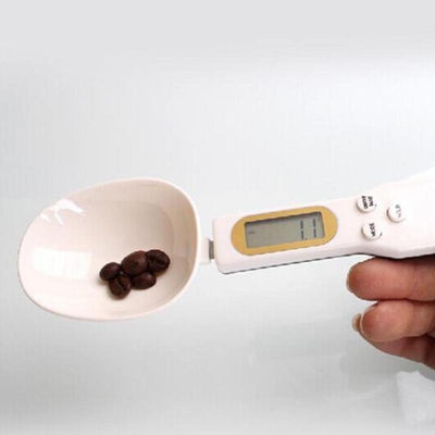 Digital Weight Measuring Spoon