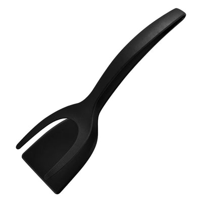 Grip And Flip Spatula