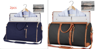 Large Capacity Travel Duffle Bag